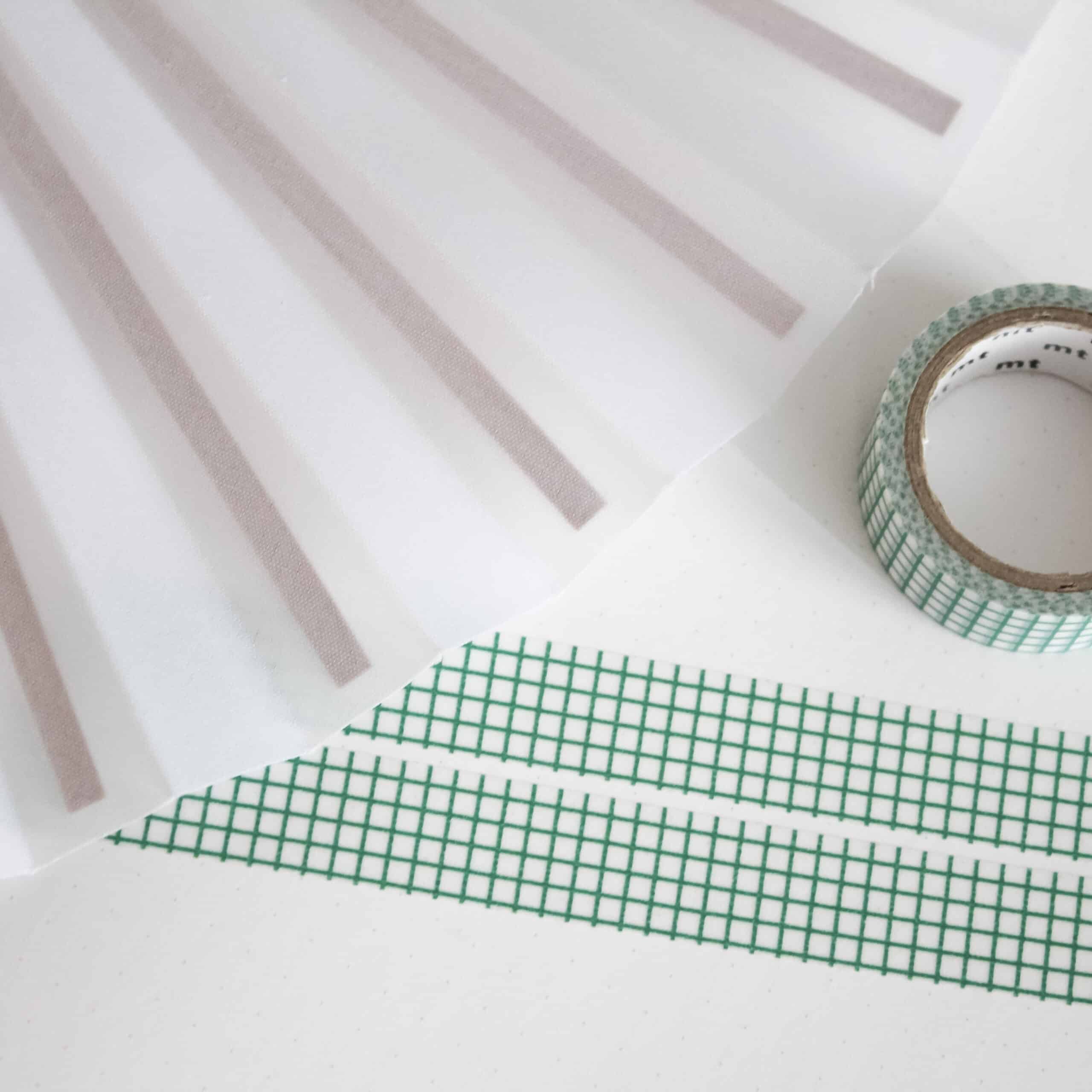 mt masking tape • Washiteippi  • Hougan Emerald - Image 2