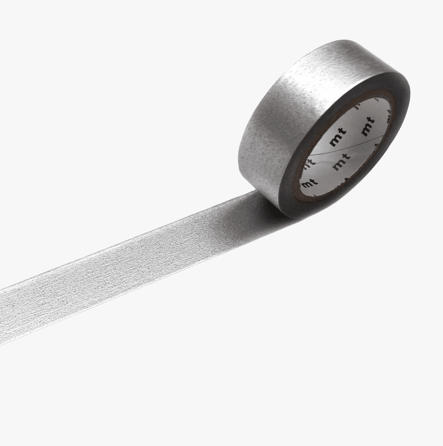 mt masking tape • Washiteippi • Folioitu hopea