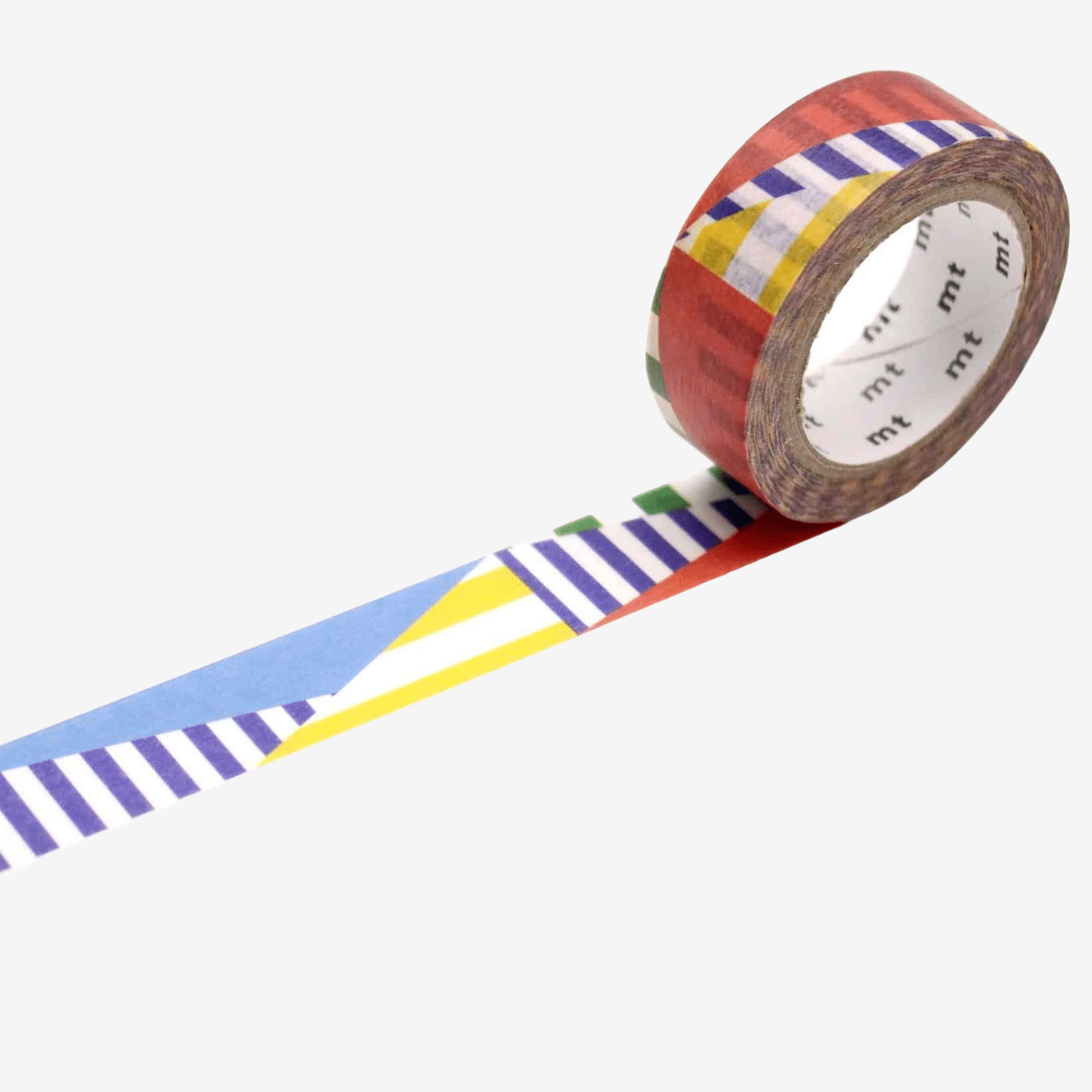mt masking tape • Washiteippi Le Nautique
