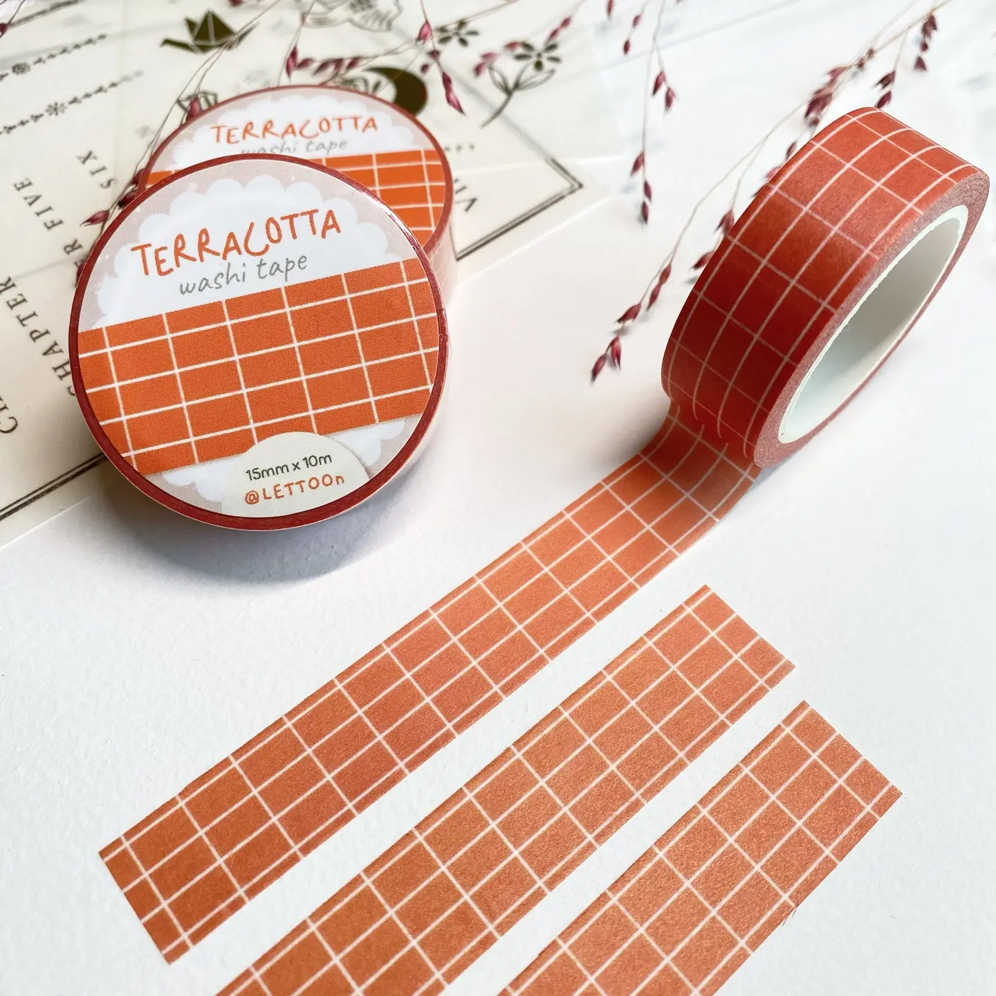 Terracotta - Image 4