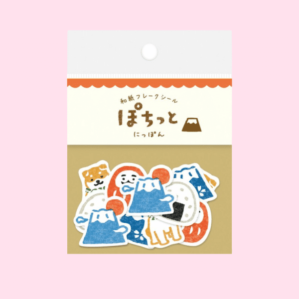 Furukawashiko • Tarrahiutaleet • Pochitto Japan