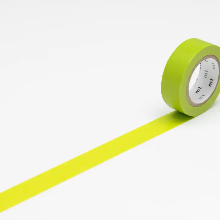 mt masking tape • Washiteippi • Wakanae