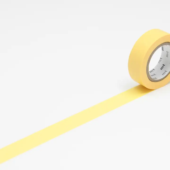 mt masking tape • Washiteippi • Tamago
