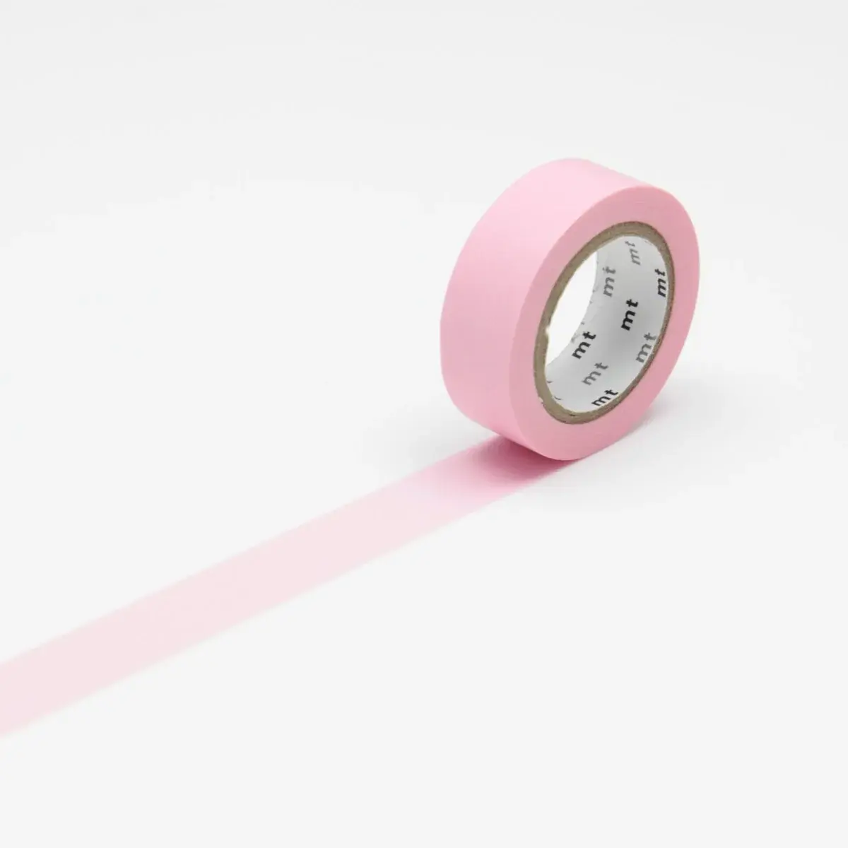 mt masking tape • Washiteippi • Rose Pink