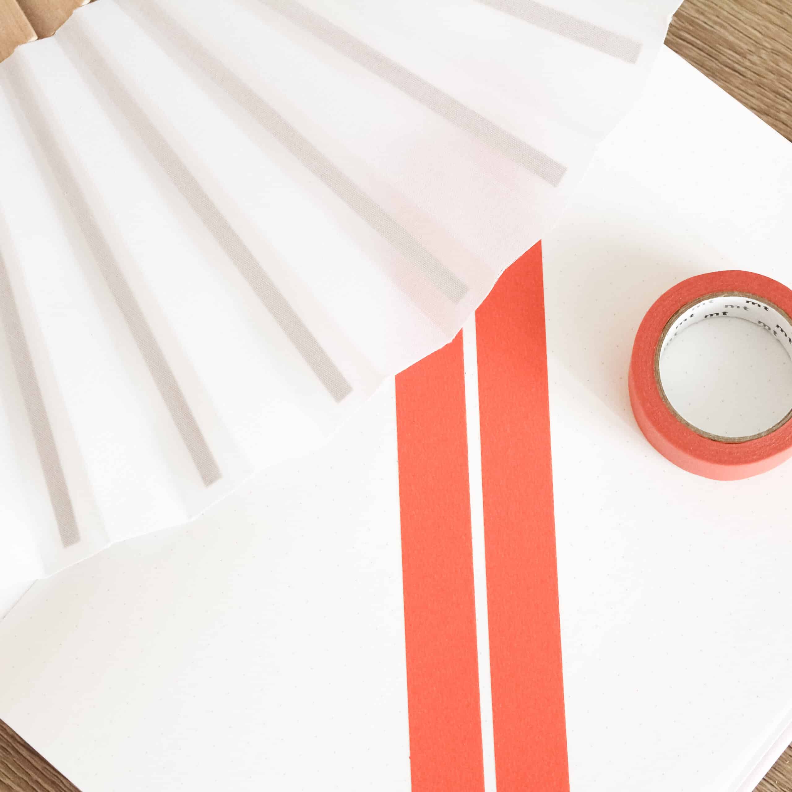 mt masking tape • Washiteippi • Ninjin