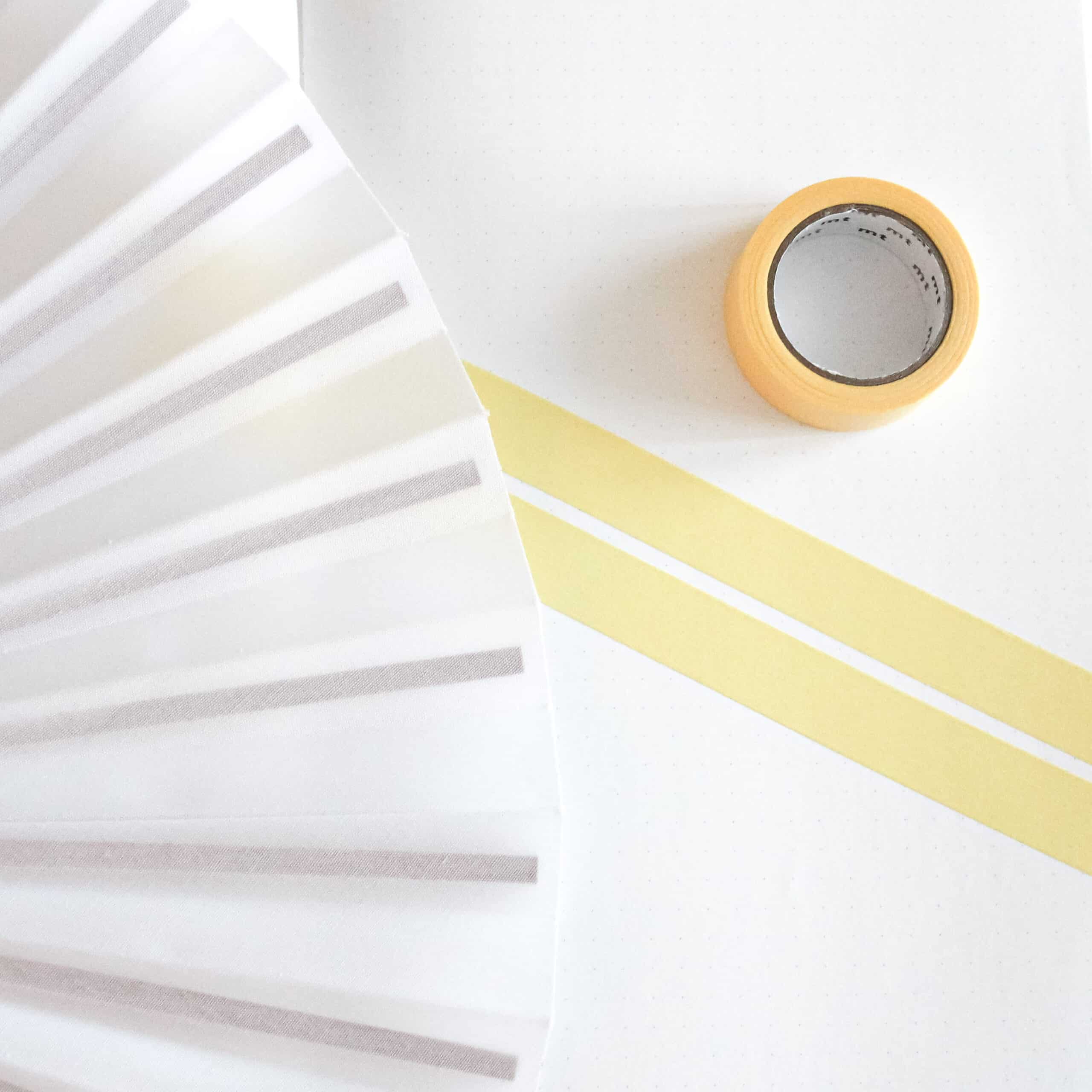 mt masking tape • Washiteippi • Tamago