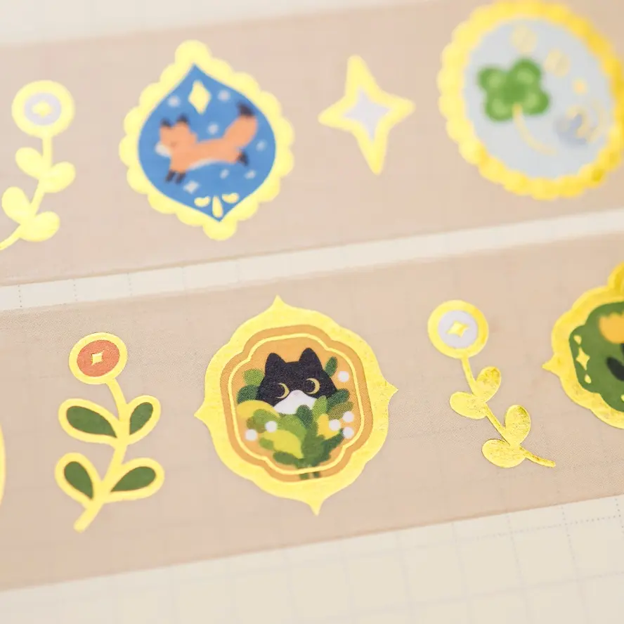 Thousand Skies • Washiteippi • Animal in Frames - Image 3