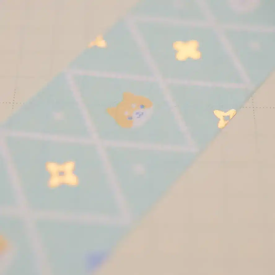 Thousand Skies • Washiteippi • Diamond Friends - Image 5