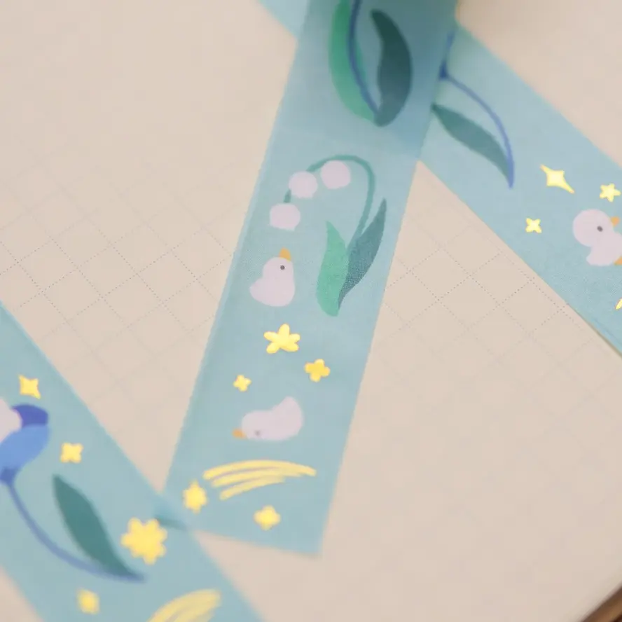 Thousand Skies • Washiteippi • Flower Duck - Image 3