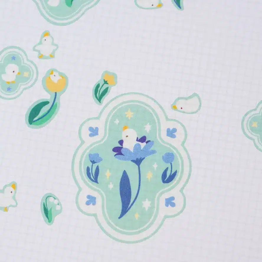 Thousand Skies • Tarra-arkki • Flower Duck - Image 5