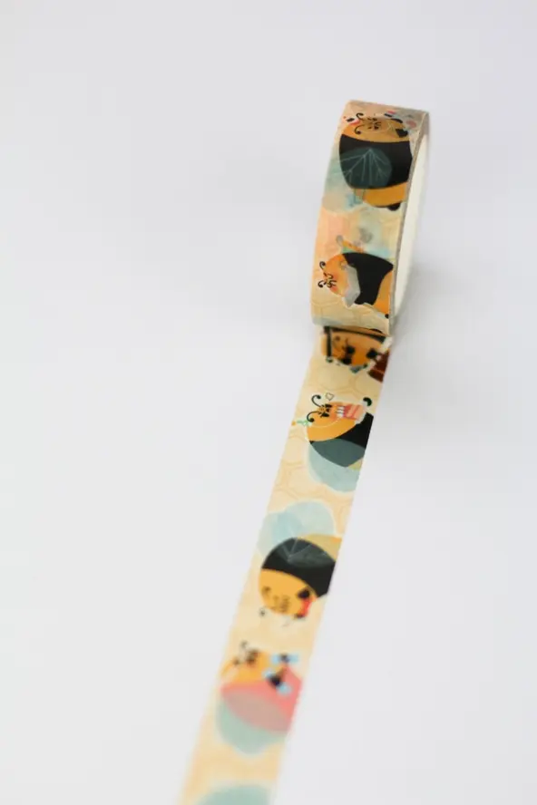 My Sweet Paper Card • Washiteippi • Grumbee Everyday - Image 6